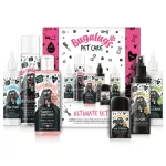 Bugalugs Ultimate Kingitus - kuue hooldustootega komplekt koertele