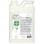 Diamex Provencal T&uuml;&uuml;mian - Rosmariin - rahustav l&otilde;&otilde;gastav &scaron;ampoon rosmariini ja t&uuml;&uuml;mianiga, kontsentraat 1:8