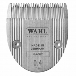 Wahl Magic Precision Blade Fine - viimistlusteraga tera Moser Prima l&otilde;ikuritele, Wahl Super Trim
