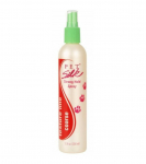 Pet Silk Texturizing Strong Hold Spray - tugev tekstuuriv ja vol&uuml;&uuml;mi andev sprei karmikarvalistele t&otilde;ugudele