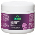 Baldecchi Vol&uuml;&uuml;mi Lisav Taastav Palsamikreem - taastav mask, mis lisab vol&uuml;&uuml;mi, sisaldab kollageeni, keratiini, provitamiini B5, kontsentraati