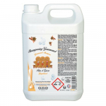 Dog Generation Piparkoogil&otilde;hnaline &Scaron;ampoon - toitev &scaron;ampoon k&otilde;ikidele karvat&uuml;&uuml;pidele, piparkoogil&otilde;hnaga