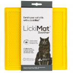 LickiMat Classic Soother Cat - lakkumismatt kassidele
