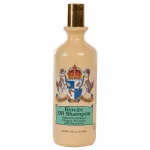 Crown Royale Biovite Shampoo Formula 3 - biotiiniga &scaron;ampoon paksu ja lopsaka karvkattega koertele ja kassidele, kontsentraat 1:4