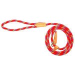 Hamilton Quick Walker Jalutusrihm - 2-&uuml;hes reguleeritav, libisev kaelarihm ja jalutusrihm k&otilde;igile koerat&otilde;ugudele ja suurustele