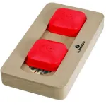 Flamingo Braintrain Turing - mini intelligentsusm&auml;nguasi koertele
