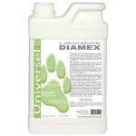 Diamex Universal Honeysuckle - kuslapuuga &scaron;ampoon l&uuml;hikestele karvadele, kontsentraat 1:8