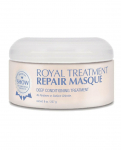 Show Premium Royal Treatment Repair Masque - intensiivselt niisutav ja taastav mask kuivadele juustele Maroko argaania&otilde;liga