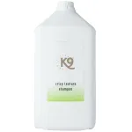 K9 Crisp Texture Shampoo - &scaron;ampoon karmikarvalistele t&otilde;ugudele, kontsentraat 1:18