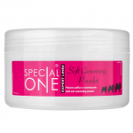 Special One Soft Grooming Powder - pulber pehmele ja s&auml;ravale koerakarvale