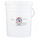 Crown Royale Grooming Powder Full Body - hoolduspulber tihedale, rikkalikule karvkattele