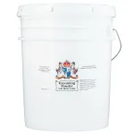 Crown Royale Grooming Powder Full Body - hoolduspulber tihedale, rikkalikule karvkattele