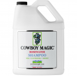 Cowboy Magic Rosewater Shampoo - universaalne &scaron;ampoon k&otilde;ikidele koerat&otilde;ugudele ja hobustele