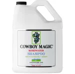 Cowboy Magic Rosewater Shampoo - universaalne &scaron;ampoon k&otilde;ikidele koerat&otilde;ugudele ja hobustele