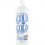 Chris Christensen On Shampoo - v&auml;rvitooniv &scaron;ampoon kuldse koerakarva jaoks