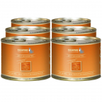 Escapure Topferl L&otilde;he Vasikaga - Teraviljavaba M&auml;rg Kassitoit, L&otilde;he ja Vasikaliha Hautis