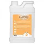 Diamex Delicat Spray - teepuu&otilde;liga preparaat, mis leevendab loomade naha&auml;rritusi