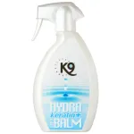 K9 Horse Hydra Keratin+ Leave-in palsam - niisutav proteiini- ja keratiinisprei hobustele