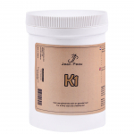 Jean Peau K1 kapslid - toidulisand koertele ja kassidele, karvakasvu ja terve naha jaoks - 180 t&uuml;kki