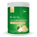 Pokusa RawDietLine Kaltsium Munakoor - kanamunakoortest valmistatud preparaat, mis tugevdab luid ja hambaid.