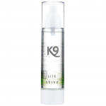 K9 Competition Silk Shine - karva l&auml;ikevahend lemmikloomadele