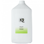K9 Strip Off &Scaron;ampoon - s&uuml;gavpuhastav &scaron;ampoon koertele ja kassidele, kontsentraat 1:10