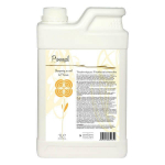 Diamex Provencal Honey - toitev &scaron;ampoon koertele meega, kahjustatud karvkatte jaoks, kontsentraat 1:8