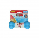 KONG Puppy Goodie Bone S - kummist luu kutsikatele, n&auml;rimism&auml;nguasi