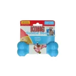 KONG Puppy Goodie Bone S - kummist luu kutsikatele, n&auml;rimism&auml;nguasi