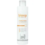 Bloop Hydro Cream Conditioner - palsam pikakarvalistele kassidele keratiini ja argaania&otilde;liga