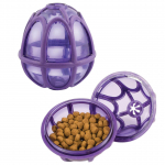 PetSafe Busy Buddy Kibble Nibble - Koerte maiusm&auml;nguasi, muna