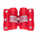 Blovi dekoratiivne must n&auml;itusepael