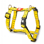 Max&Molly H - Rakmed Ruler - v&auml;rvilised rakmed koertele ja kutsikatele, reguleeritavad