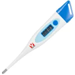 Kruuse Digi - Vet veterinaartermomeeter - termomeeter koertele ja kassidele