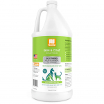 Nootie Kurgi-Meloni &Scaron;ampoon - niisutav ja rahustav &scaron;ampoon aaloega ja kaerahelvestega, meloni ja kurgi l&otilde;hnaga, kontsentraat 1:16