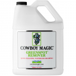 Cowboy Magic Greenspot Remover - kuiv&scaron;ampoon koertele, hobustele, veistele