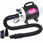 Blovi Cosmo Ionic F&ouml;&ouml;n 2000W - lauapealne f&ouml;&ouml;n ionisatsiooni, sujuva &otilde;huvoolu ja temperatuuri reguleerimisega, 120 l/s