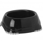 Flamingo Leno kauss - libisemiskindlate jalgadega plastkauss, koertele ja kassidele