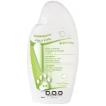 Dog Generation Hard Coat Shampoo - &scaron;ampoon karmide ja karedate karvadega koertele, kontsentraat 1:4