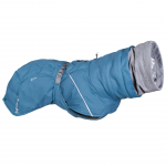 Hurtta Extreme Warmer III Eco Bilberry - veekindel talvejope koertele, sooja voodriga