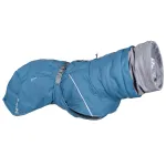 Hurtta Extreme Warmer III Eco Bilberry - veekindel talvejope koertele, sooja voodriga