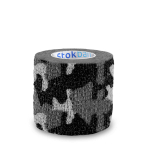 Isekleepuv elastne side 5cm/4,5m