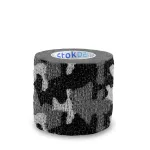 Isekleepuv elastne side 5cm/4,5m
