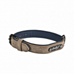 Doogy Simili Sweet - &ouml;konahast koerarihm, beež - Pikkus: