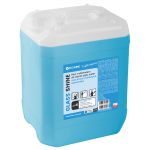 Eco Shine Klaasis&auml;ra - alkoholip&otilde;hine puhastusvahend klaasist t&ouml;&ouml;pindadele, akendele ja peeglitele