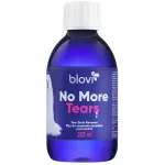Blovi No More Tears - silmaplekkide eemaldamise vedelik