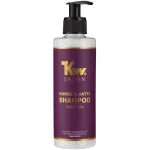 KW Salong Aloe Vera &Scaron;ampoon - Aloe Vera &scaron;ampoon koertele ja kassidele, kontsentraat 1:3