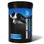 Pokusa PowerDog Isotooniline Jook - isotooniline energialisand koertele