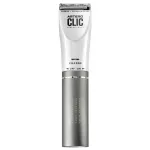 Artero Clic Trimmer - viimistlustrimmer kroomteraga, h&otilde;bedane