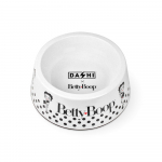 Dashi Betty Boop kauss - melamiinist kauss koertele ja kassidele, Betty Boopi disainiga